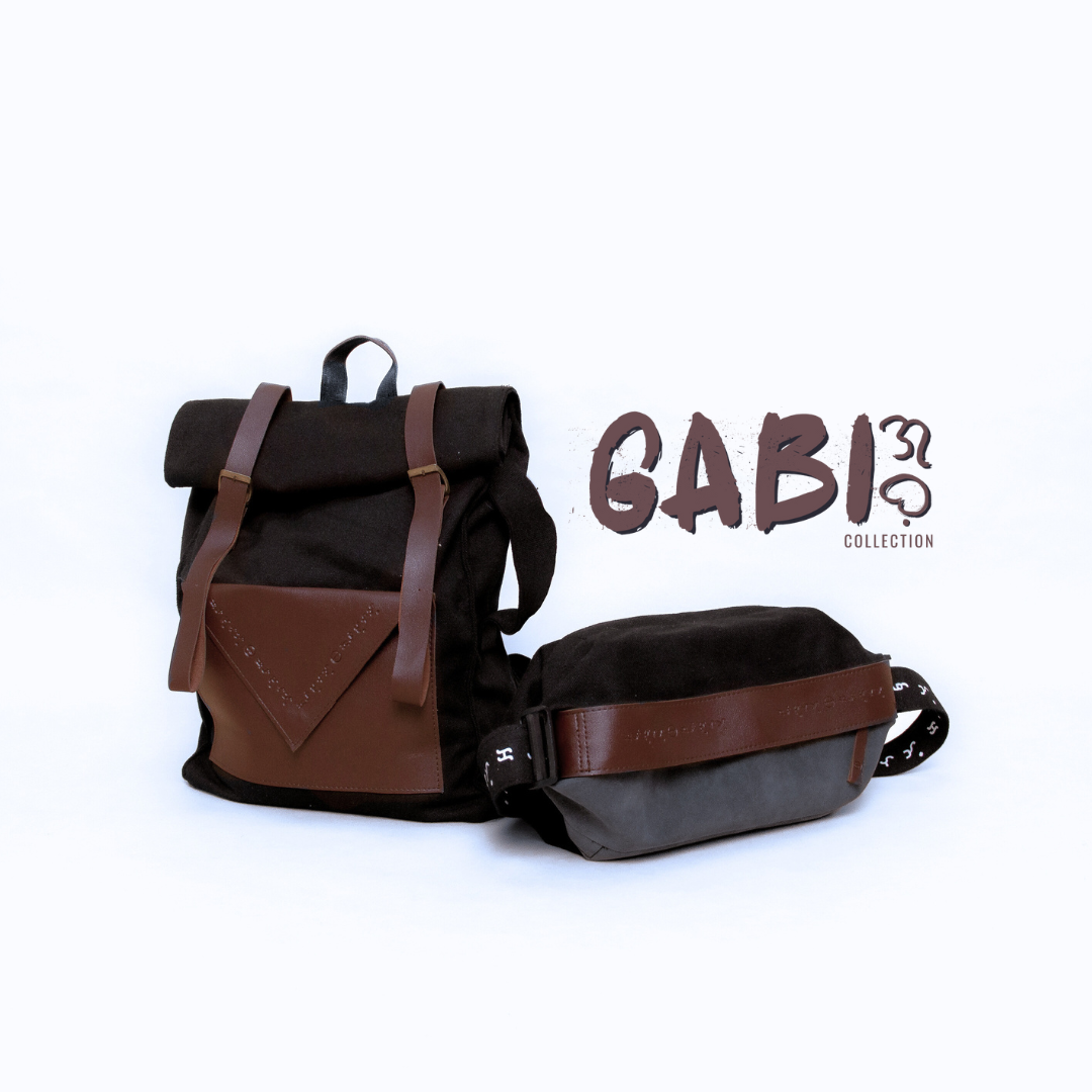 LEGAZY® Gabi Collection