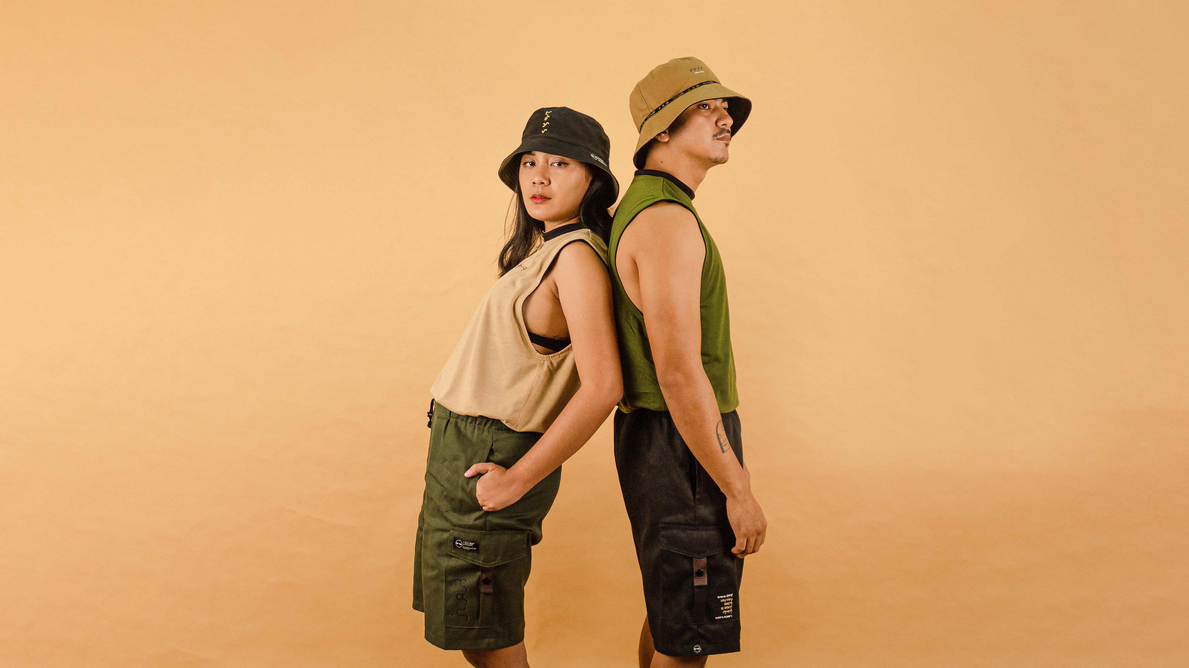 Legazy® Tag-Araw Collection