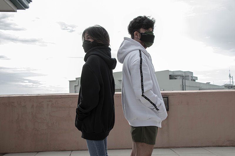 LEGAZY INDEPENDENCE DAY CAMPAIGN + BALABAL x MASKARA LAUNCHING