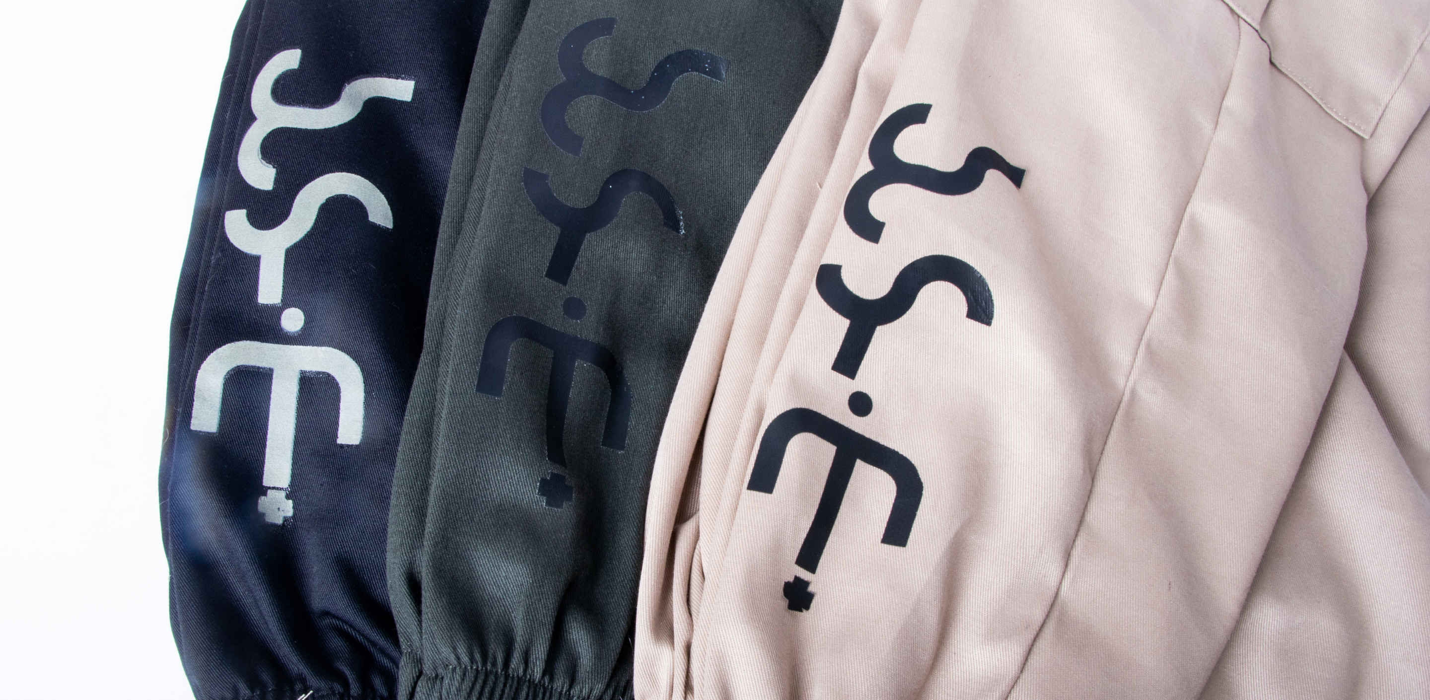 Leaping Into 2022 With LEGAZY®'s First Baybayin Cargo Pants