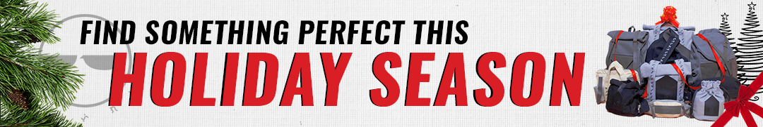 Find Something Perfect This Holiday Season