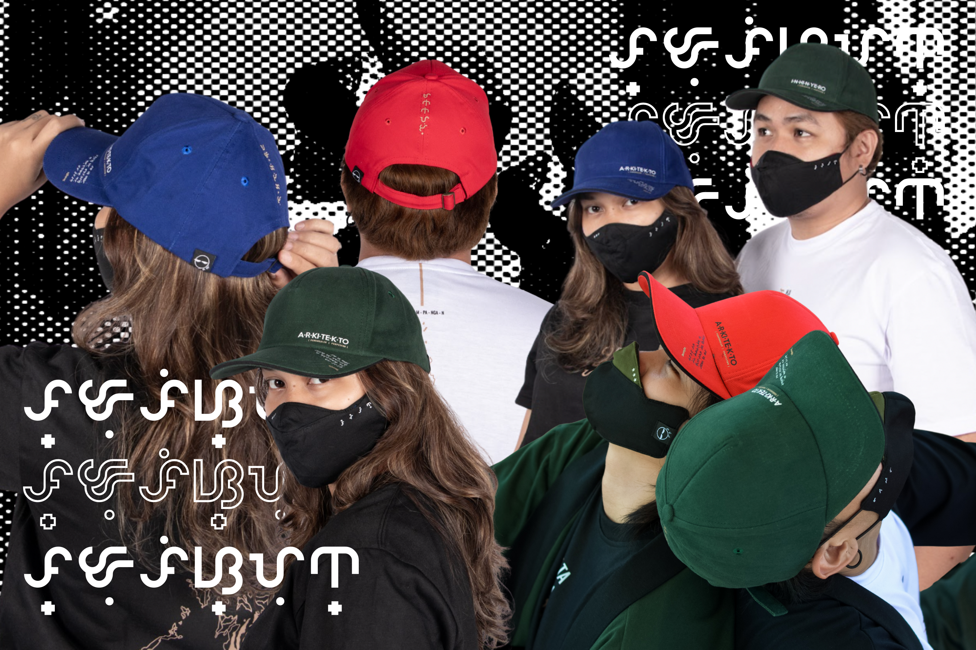 Work It Till You Make It, LEGAZY®  Continues To Honor Filipino Laborers With Salakot 2.0