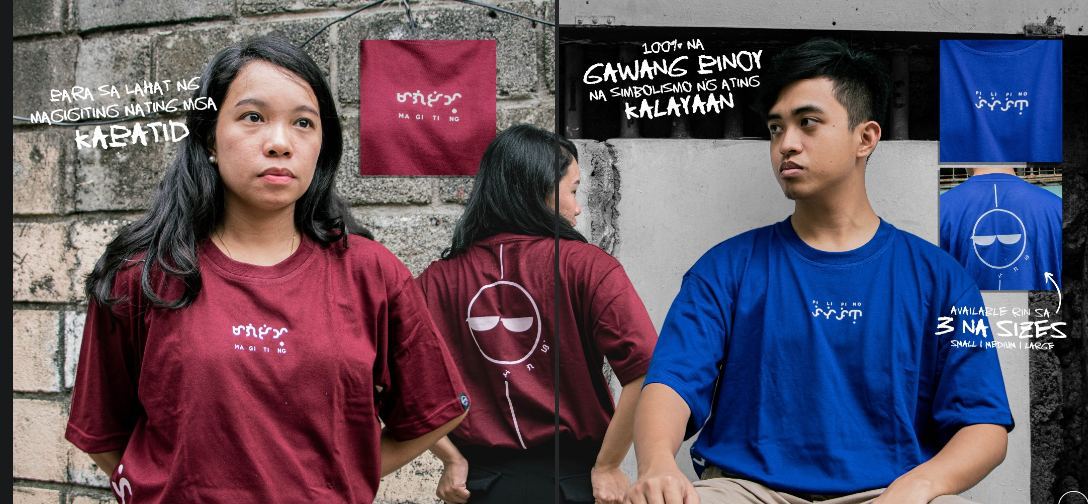 LEGAZY® KALAYAAN COLLECTION