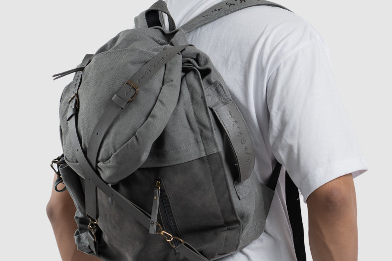 BAYBAYIN BACKPACK | PASAN 2.0
