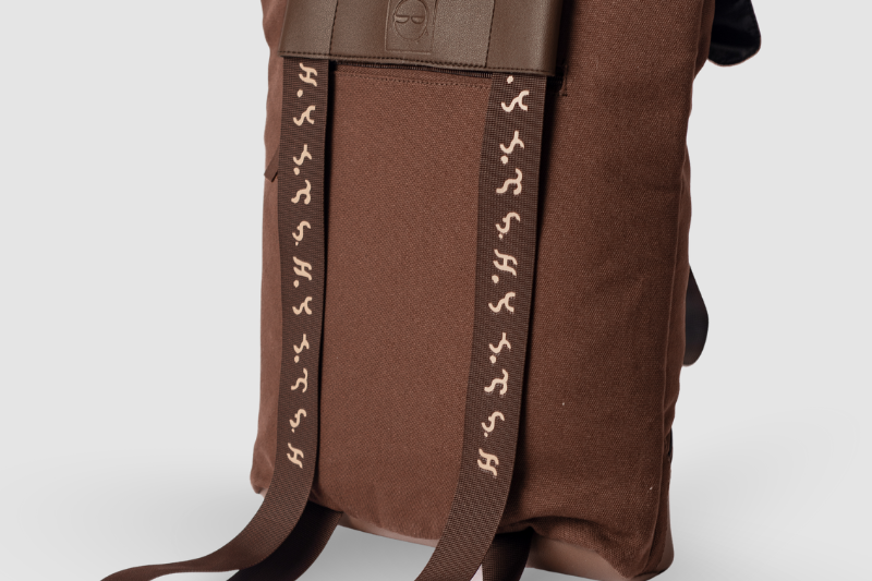 BAYBAYIN CONVERTIBLE LAPTOP BAG | PASAN 4.0