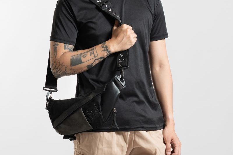 BAYBAYIN TACTICAL BAG | SUKBIT 6.0