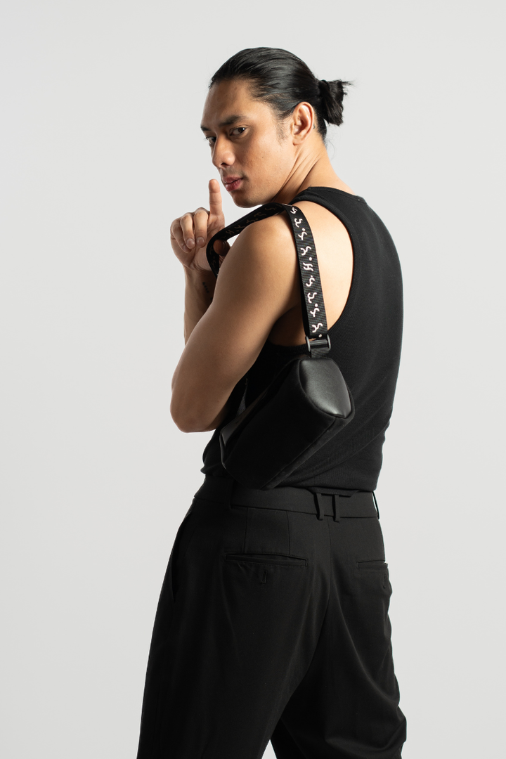 NEW RELEASE BAYBAYIN MINI BARREL BAG | BARILES 1.0 – Wear Legazy Street