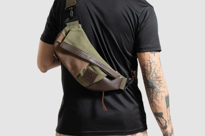 BAYBAYIN TACTICAL BAG | SUKBIT 6.0