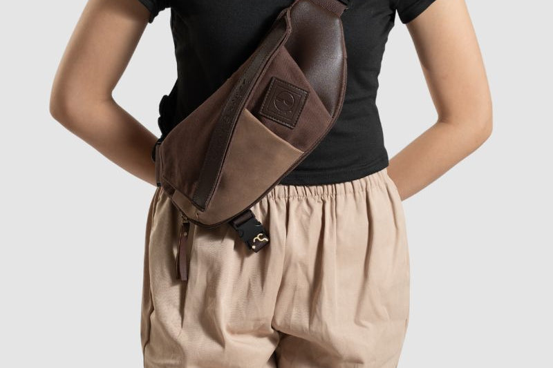 BAYBAYIN TACTICAL BAG | SUKBIT 6.0