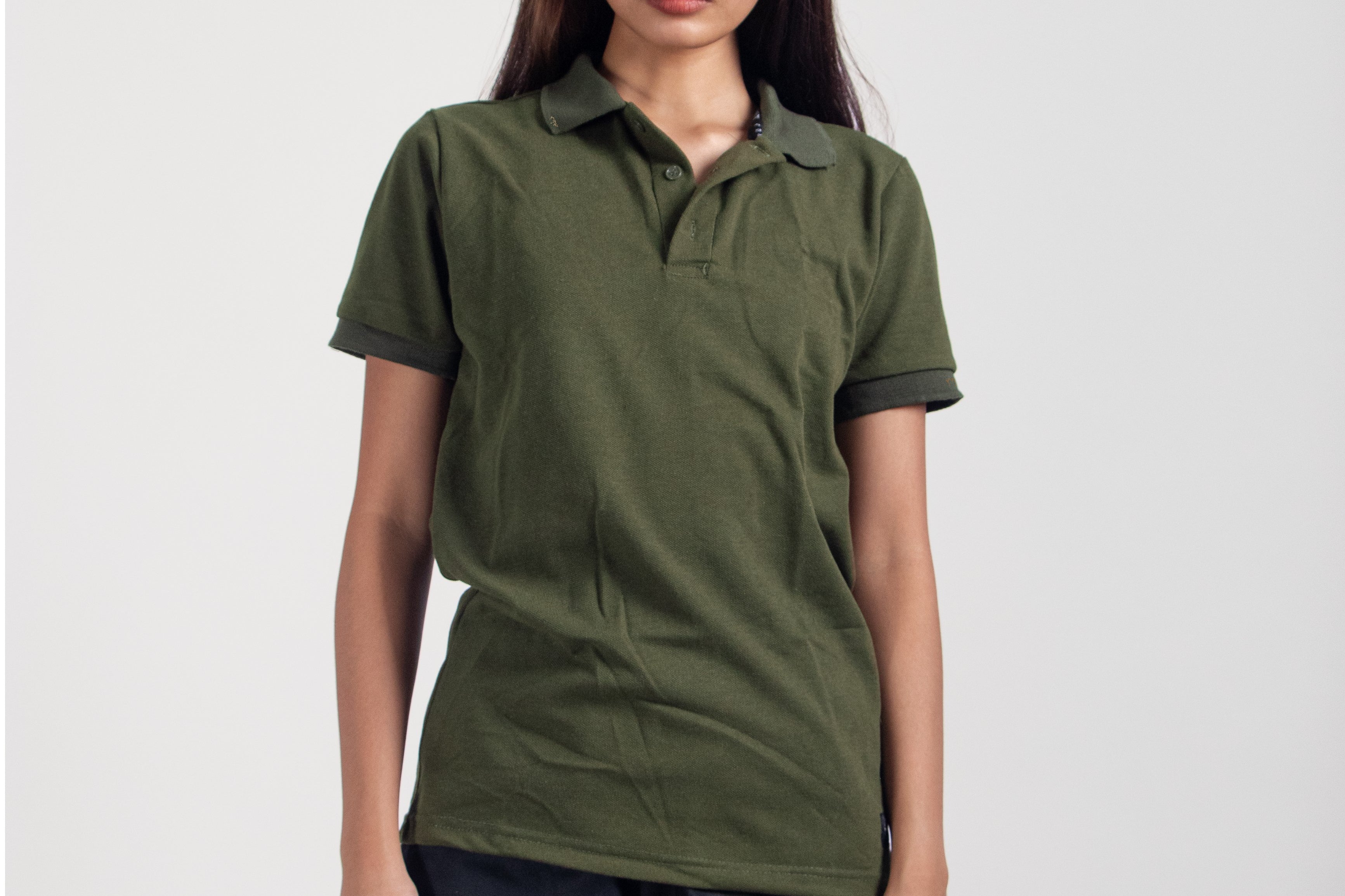 TATAK LEGAZY | BAYBAYIN BASIC POLO SHIRT