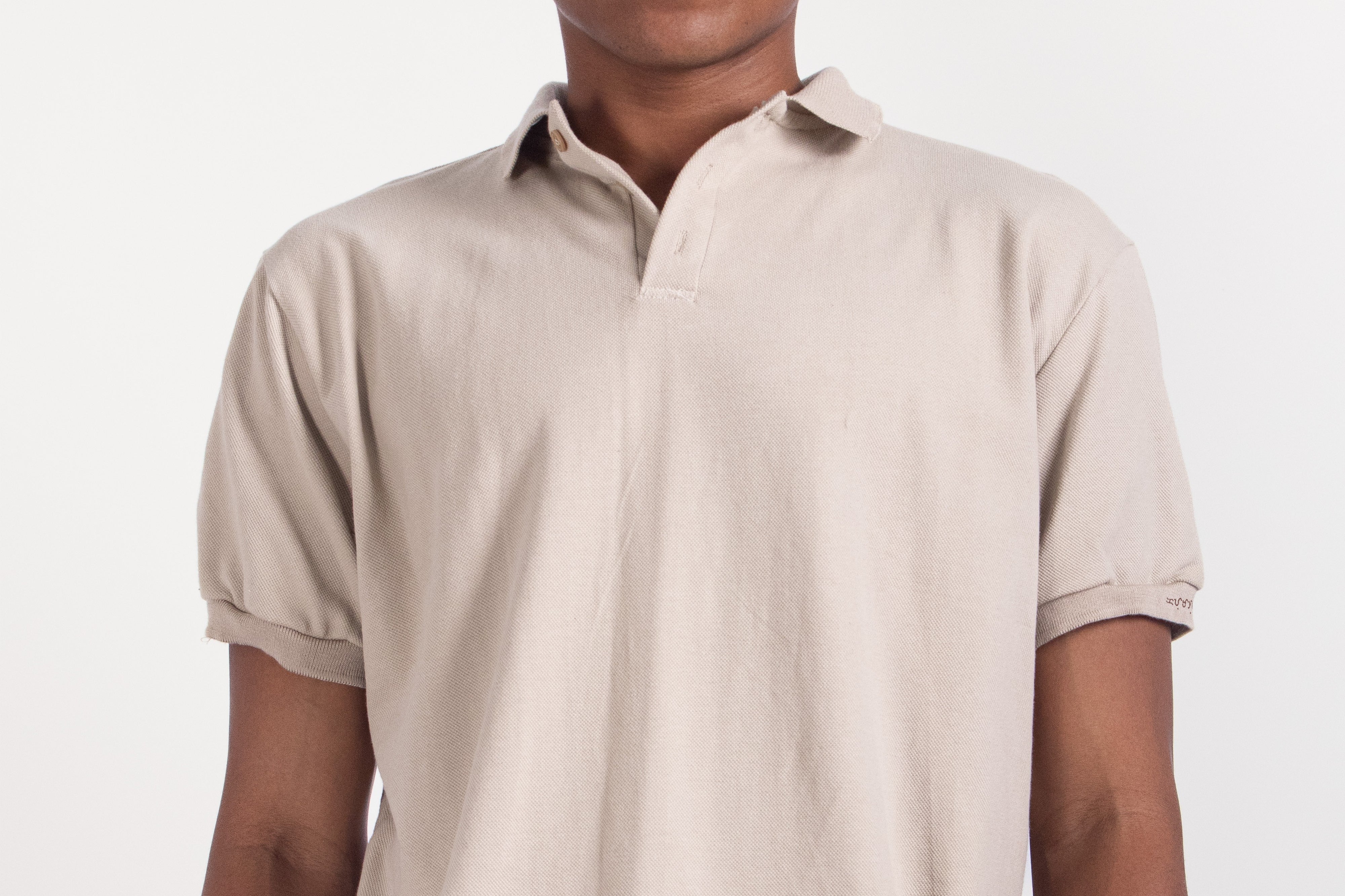 TATAK LEGAZY | BAYBAYIN BASIC POLO SHIRT