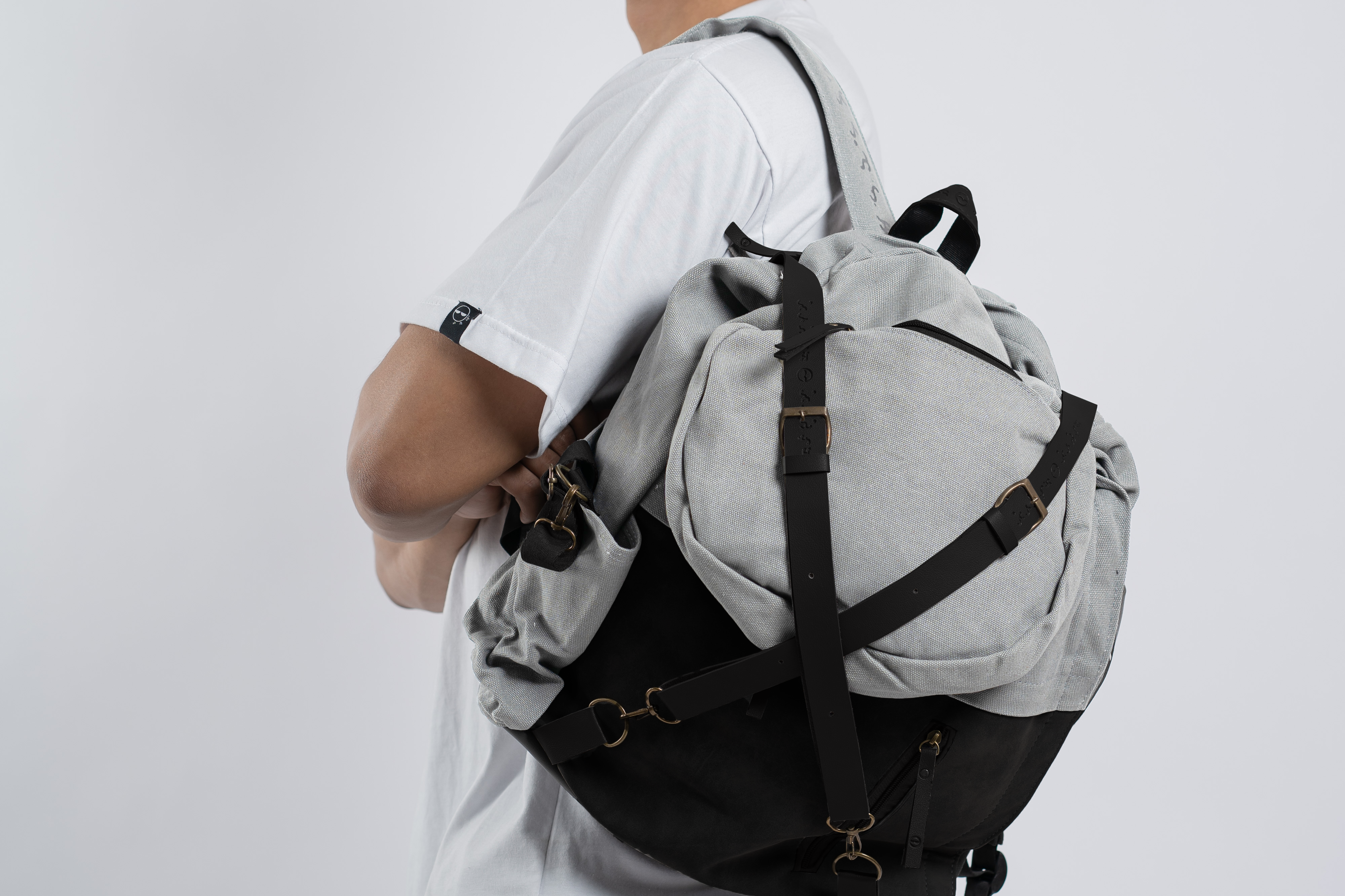 BAYBAYIN BACKPACK | PASAN 2.0