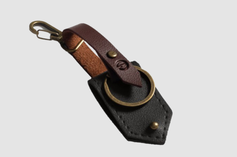 BAYBAYIN KEYCHAIN | PALAWITIN