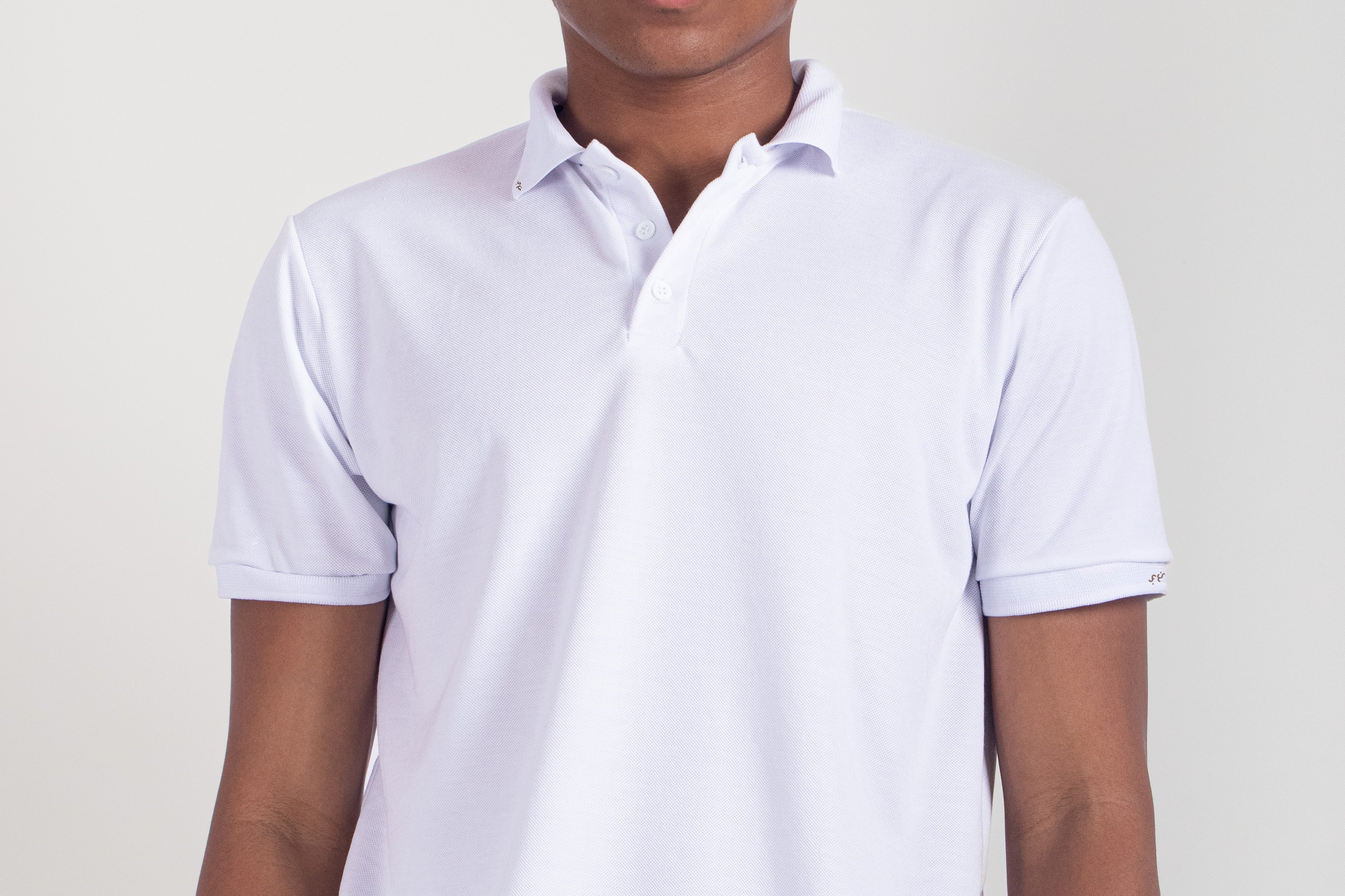 TATAK LEGAZY | BAYBAYIN BASIC POLO SHIRT