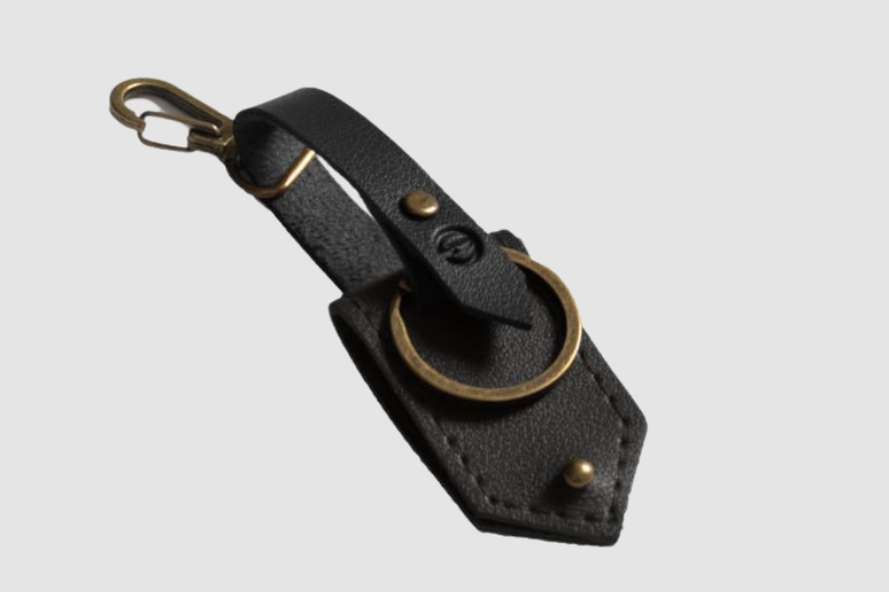 BAYBAYIN KEYCHAIN | PALAWITIN