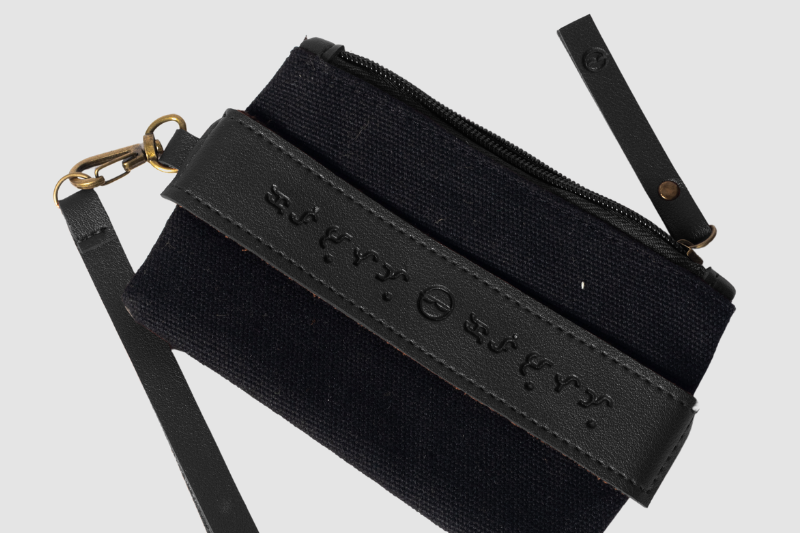 BAYBAYIN WALLET | PITAKA