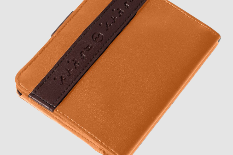 BAYBAYIN TRAVEL WALLET | LAKBAY
