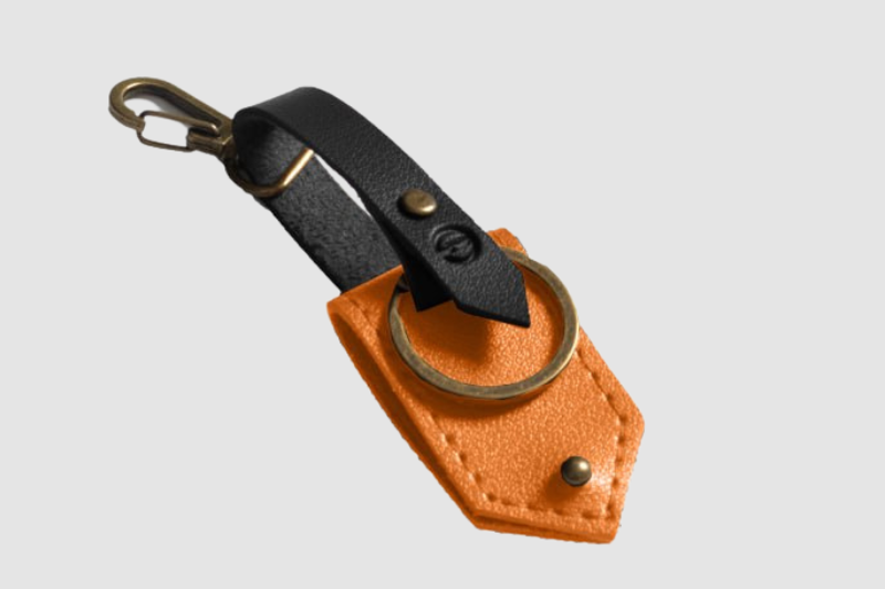 BAYBAYIN KEYCHAIN | PALAWITIN