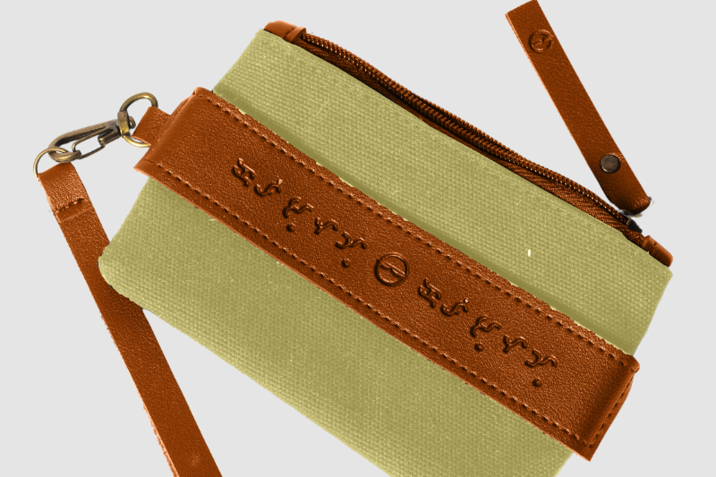BAYBAYIN WALLET | PITAKA