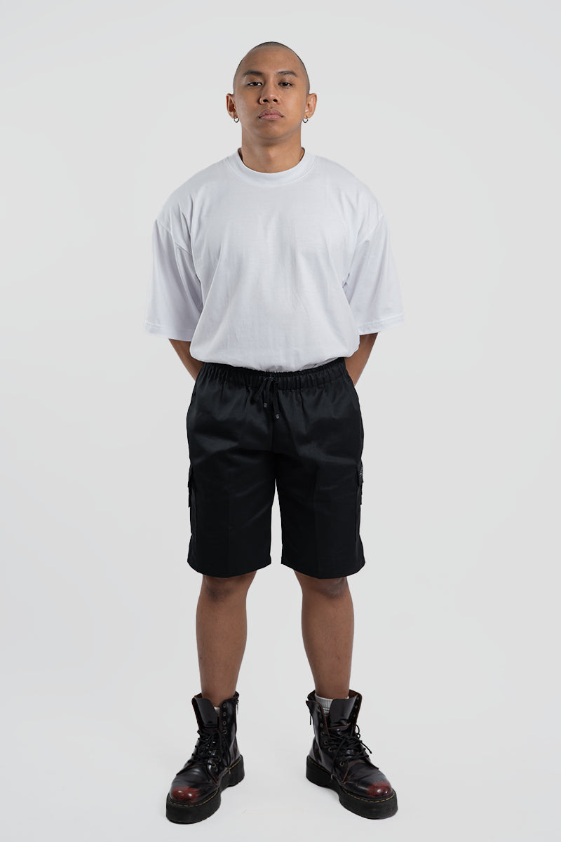 BAYBAYIN CARGO SHORTS | KORTO – Wear Legazy Street