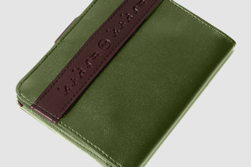 BAYBAYIN TRAVEL WALLET | LAKBAY