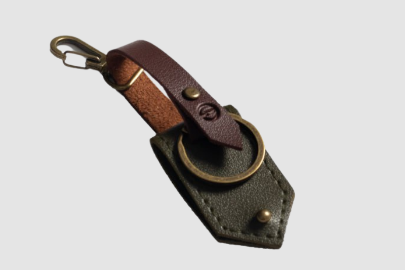 BAYBAYIN KEYCHAIN | PALAWITIN