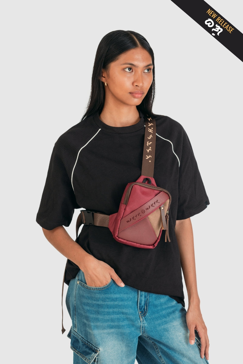Legazy® Muyak Bags Collection – Wear Legazy Street
