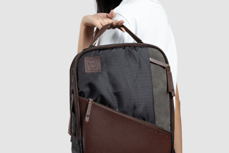 BAYBAYIN BACKPACK | PASAN 3.0