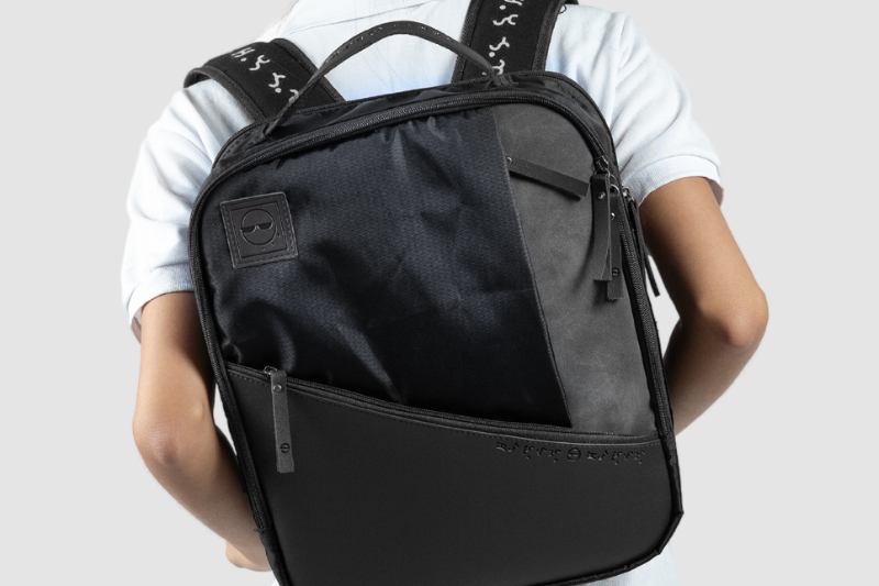 BAYBAYIN BACKPACK | PASAN 3.0