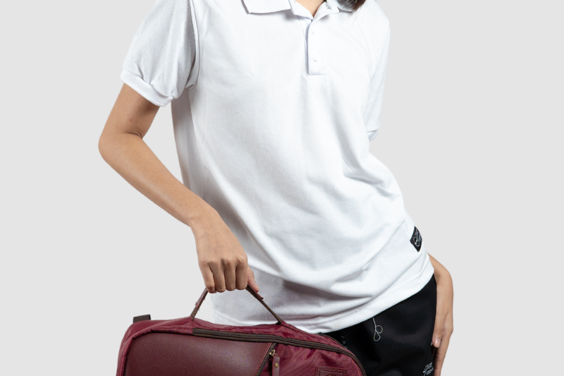 BAYBAYIN BACKPACK | PASAN 3.0