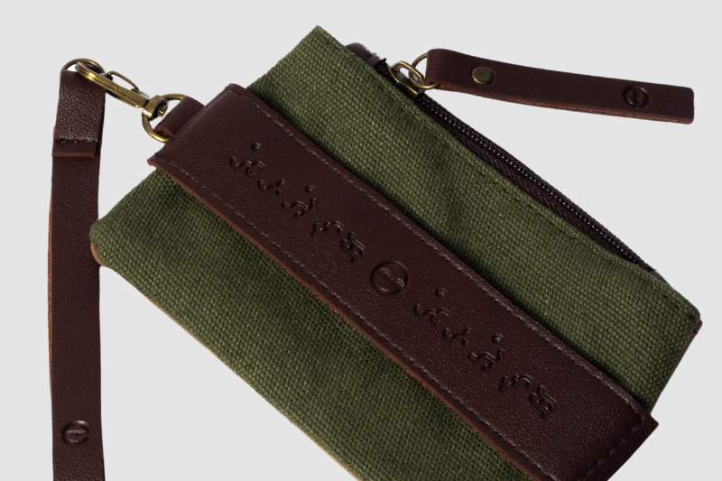 BAYBAYIN WALLET | PITAKA