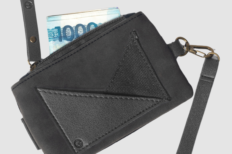 BAYBAYIN WALLET | PITAKA