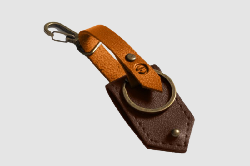 BAYBAYIN KEYCHAIN | PALAWITIN