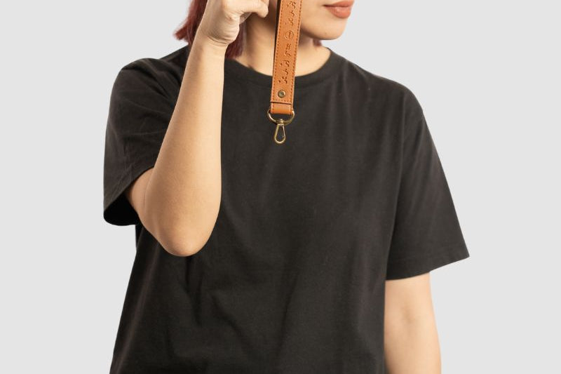 BAYBAYIN KEYCHAIN | PALAWITIN 2.0