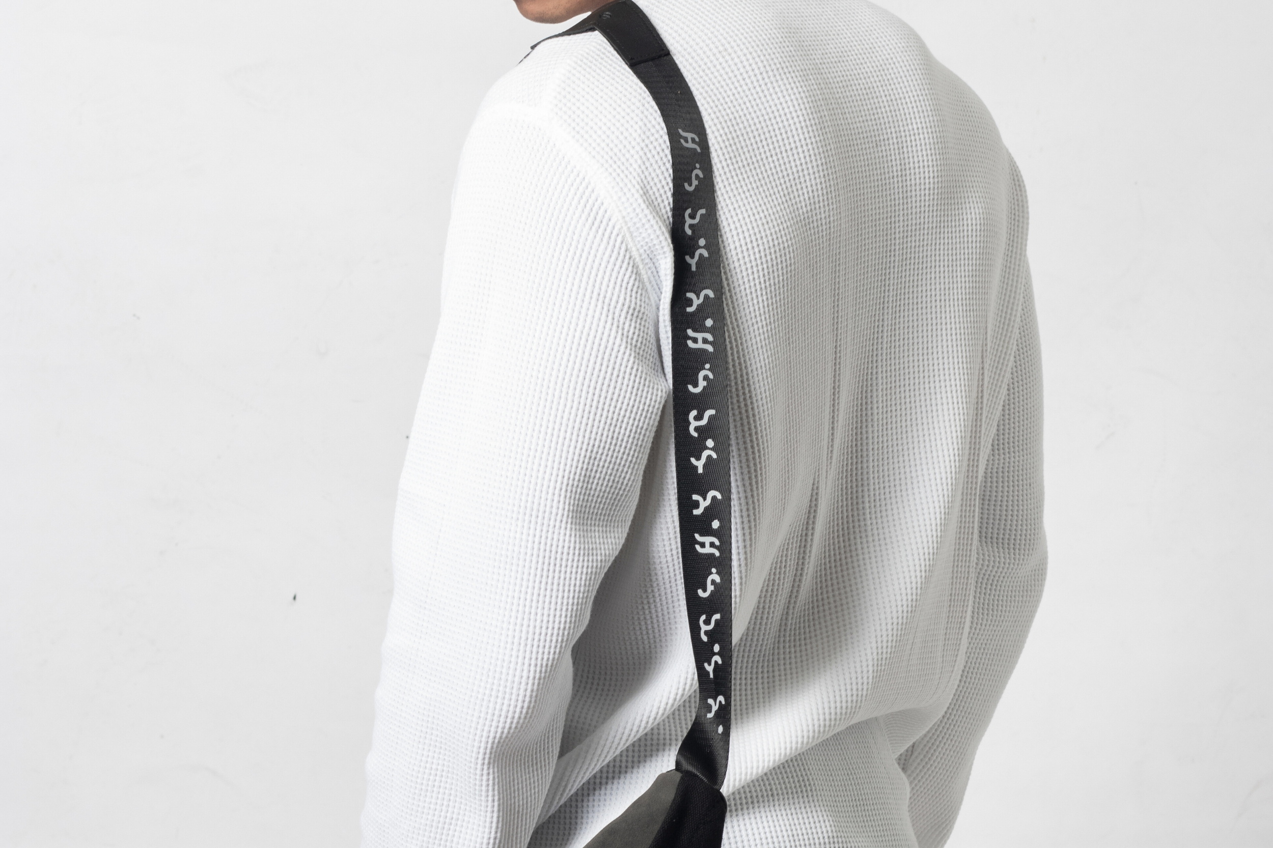 BAYBAYIN SLING BAG | SUPOT 3.0