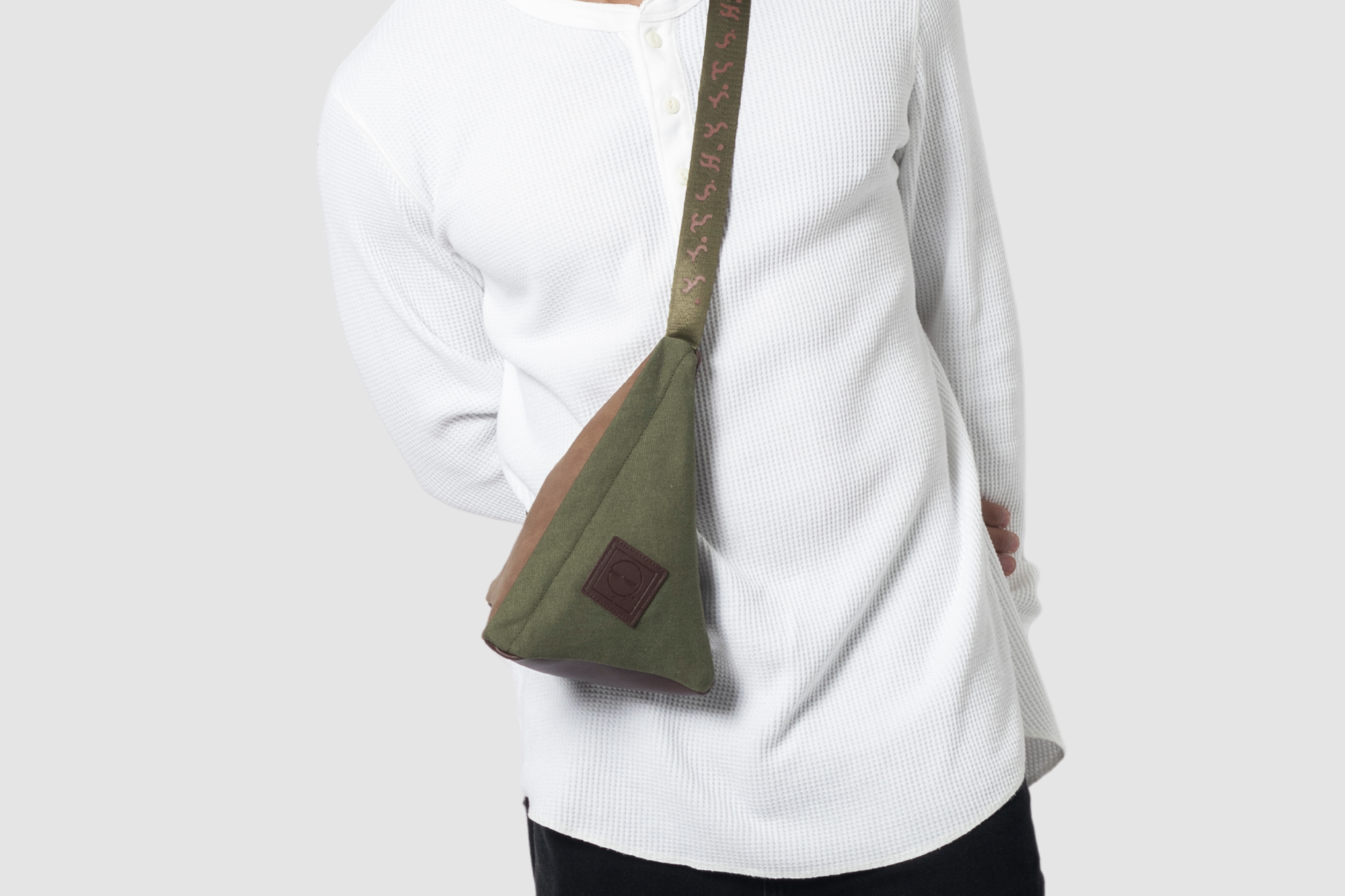 BAYBAYIN SLING BAG | SUPOT 3.0