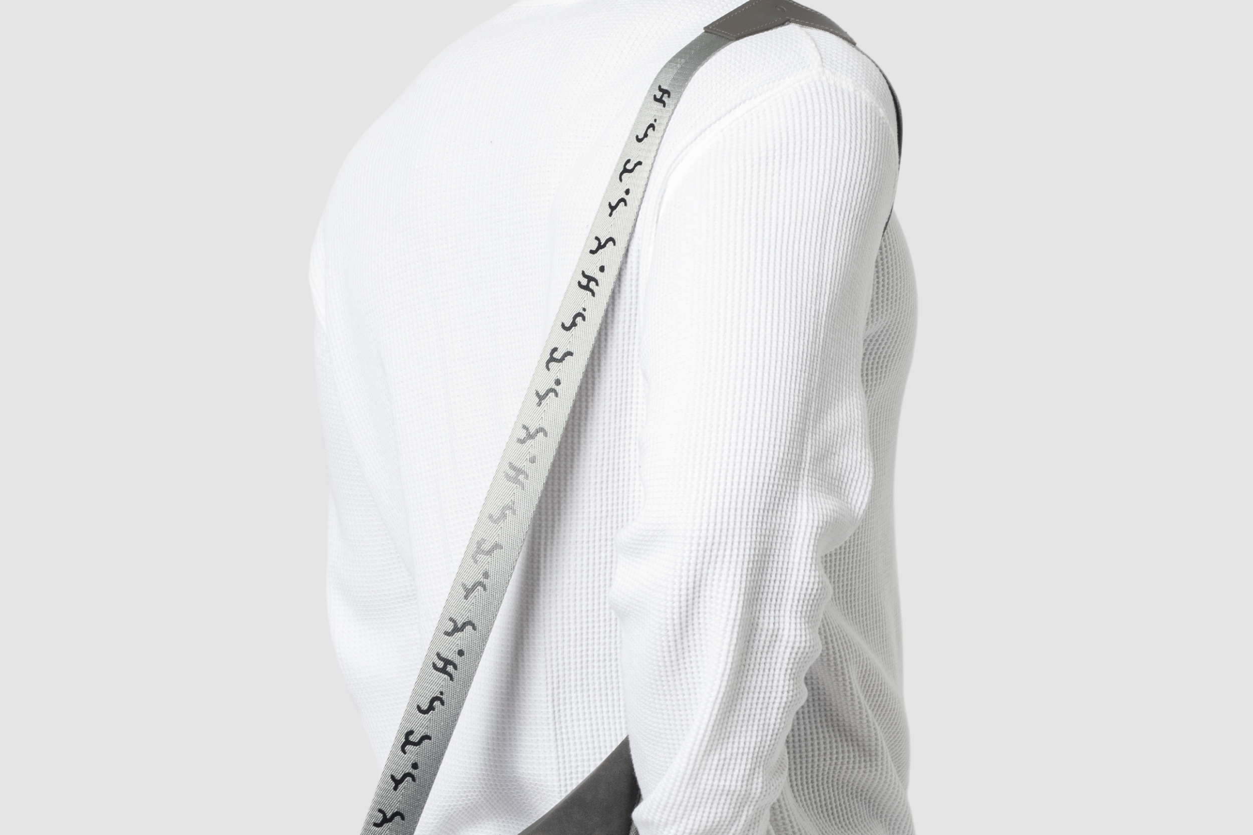 BAYBAYIN SLING BAG | SUPOT 3.0